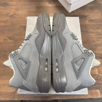 Paris Olympic Jordan 4 (USED)