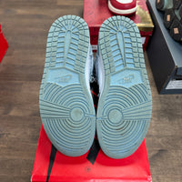 Jordan 1 High Denim (Women's) (USED)