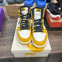 Yellow Ochre Jordan 1 High (USED)