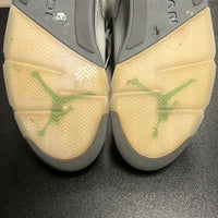 Green Bean Jordan 5 (USED, no box) (GN STEALS)
