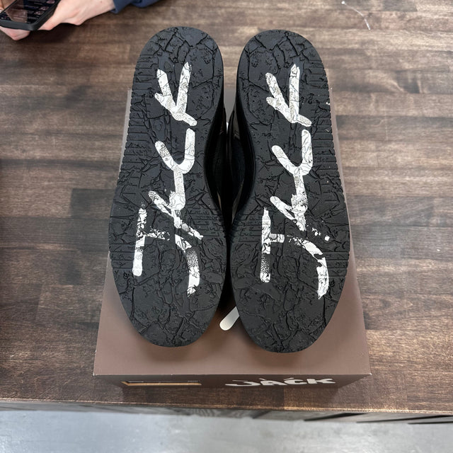 Dark Mocha Jumpman Jack Travis Scott (USED)