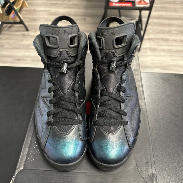 Jordan 8 All Star Chameleon (Used)