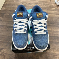 Rivals Pack (East) Nike SB Dunk Low (USED)