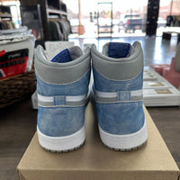 Hyper Royal Jordan 1 High (USED,No Box)