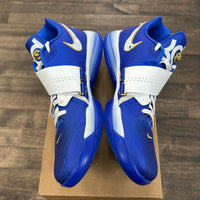 MVP Nike KD 4 (USED, No Box)