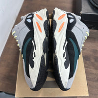 Waverunner Yeezy 700 (USED)