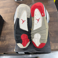 (GS) What the Jordan 4 (USED)