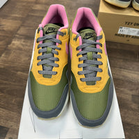 Nike ID Air Max Green Air Max 1 (USED)