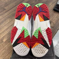 Hare Jordan 7 Retro (2015) (USED)