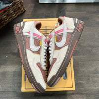 Union LA Shimmer Nike Field General (USED)