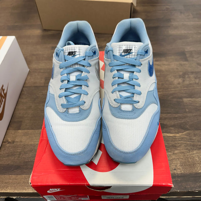 Blue Print Air Max 1 (USED)