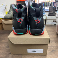 Barcelona Nights Jordan 7 Retro (USED, No Box)