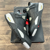 Oreo Jordan 4 2015 (USED)