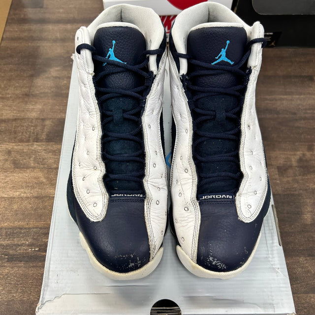 Obsidian Jordan 13 (USED)