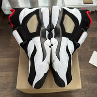 Nike Air Diamond Turf 49ers (USED, No Box)