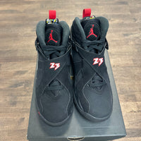 (GS) Playoff Jordan 8 (USED)