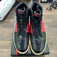 Couture Jordan 1 Retro High OG Defiant (USED)