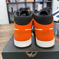 Shattered Backboard Jordan 1 Mid (USED)