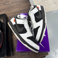 Tight Booth SB Dunk Low (USED, Replacement Box)