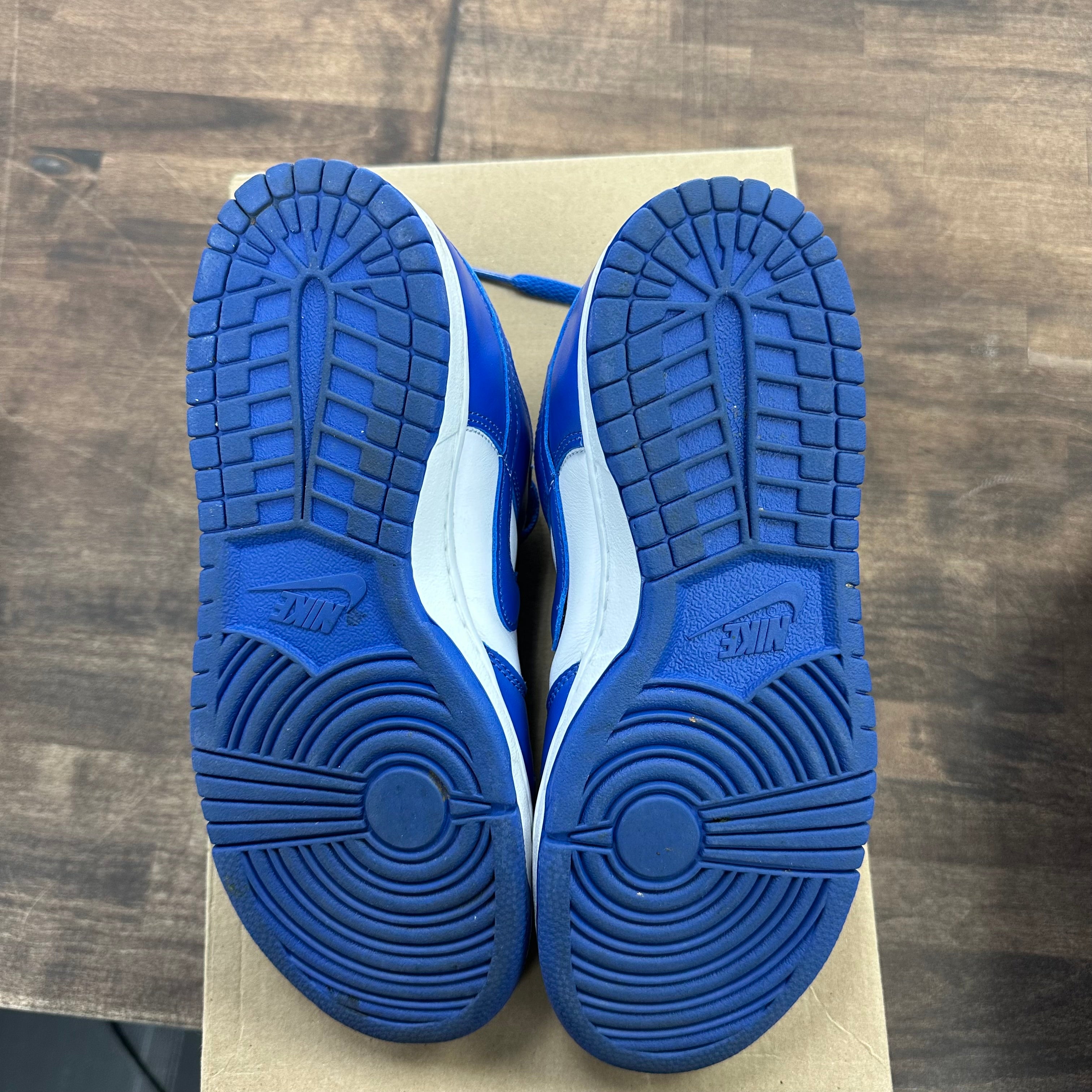 Nike Dunk Low SP Kentucky Size 6 (Pre-Owned)