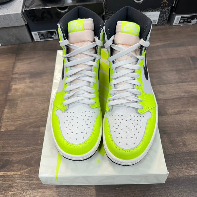 Visioniare Jordan 1 High (USED)