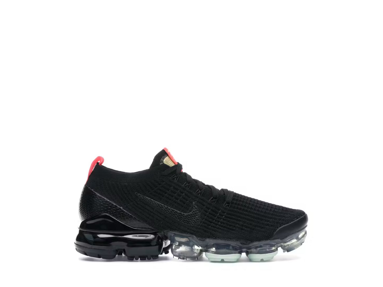 Nike Air VaporMax Flyknit 3 Black Snakeskin