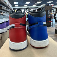 Top 3 Jordan 1 High Retro (GS) (USED, No Box)