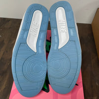 J Balvin Jordan 2 (USED)