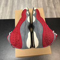 Gym Red Flint Jordan 13 (USED, No Box)