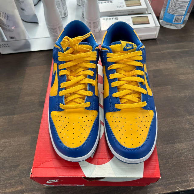 UCLA Nike Dunk Low (USED)