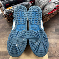 Sashiko Dunk Low (USED, No Box)