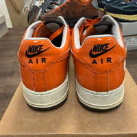 Halloween Nike Air Force 1 Low (2005) (USED, No Box)