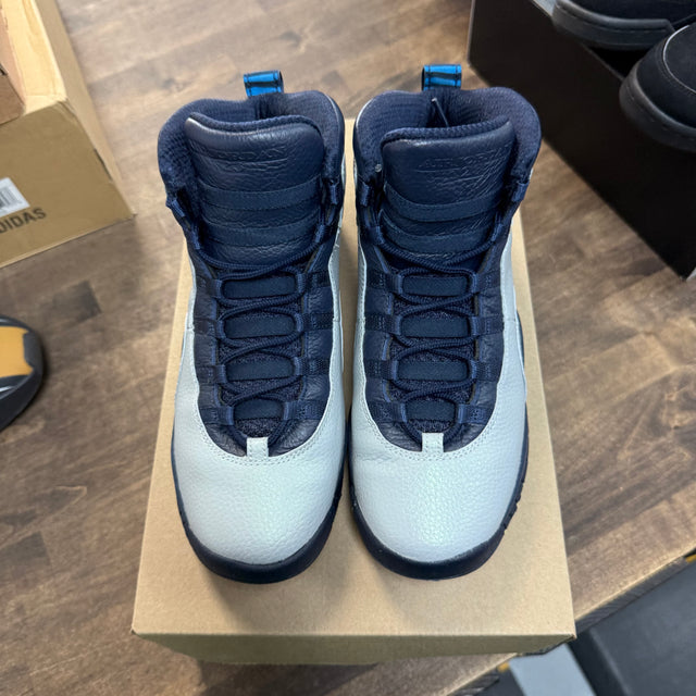 Rio Jordan 10 Retro (GS) (USED, No Box)