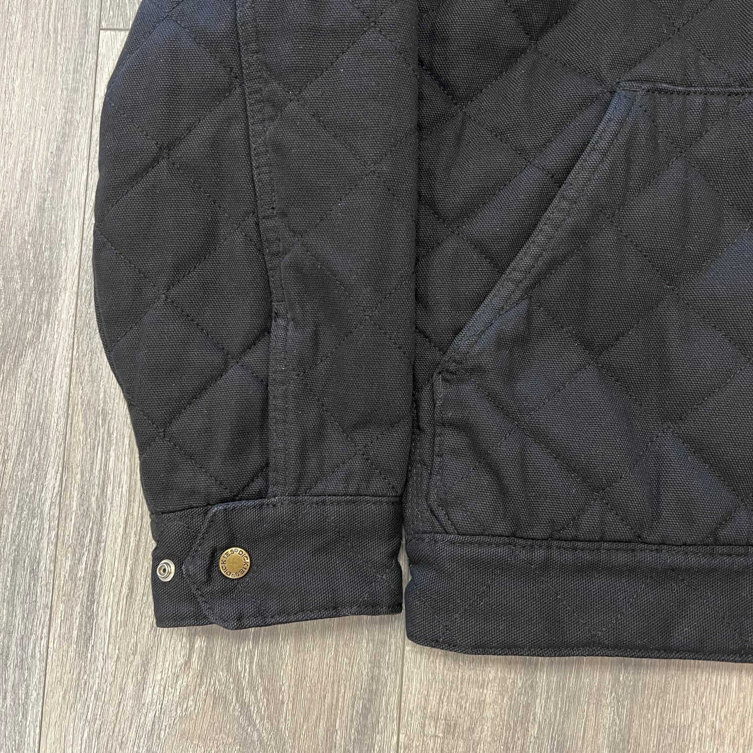 Supreme Dickies Worker Jacket (USED)