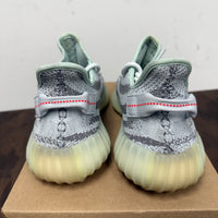 Blue Tint Yeezy 350 (USED, No Box)