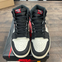 Sports Illustrated Jordan 1 High (USED, No Box)