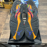 Tinker Air Raid Jordan 8 (USED)