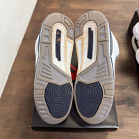 Midnight Navy Jordan 3 Retro (GS) (USED)
