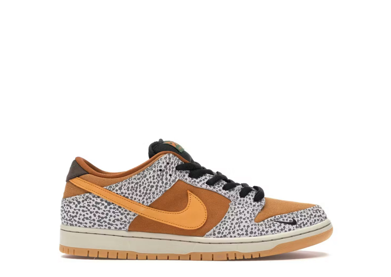 Safari Nike SB Dunk Low