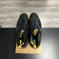 Golden Moments Pack Jordan 7 (USED, no box)
