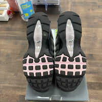 Pink Foam Big Bubble Air Max 95 OG (W) (USED)
