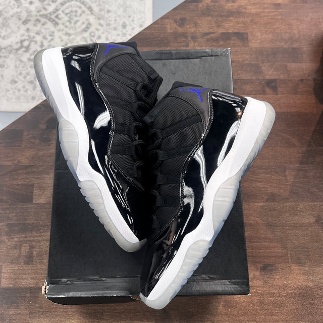 Space Jam Jordan 11 Retro (B-Grade)