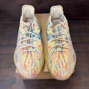 adidas Yeezy Boost 350 V2 MX Oat Size 10 (Pre-Owned) - Image 3