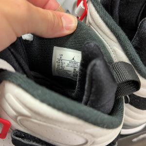Jordan 8 Retro White True Red (2025) - Image 7