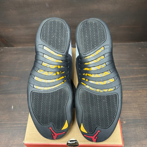 Jordan 12 Retro Taxi (2025) - Image 5