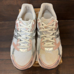 ASICS Gel-1130 White Neutral Pink (Women's) - Image 3