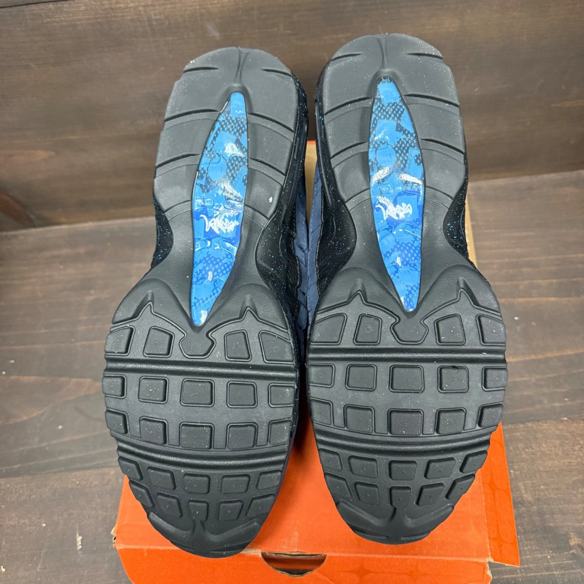Nike Air Max 95 Stash (2024) - Image 6