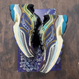 Saucony ProGrid Omni 9 Crystal Cave - Image 1