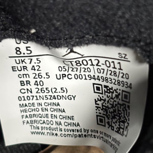 Jordan 11 Retro Jubilee 25th Anniversary - Image 8
