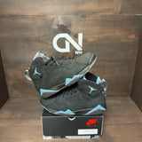 Jordan 7 Retro Chambray (2023) - Image 1